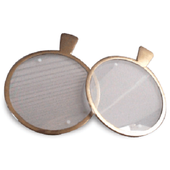 Bagolini lenses