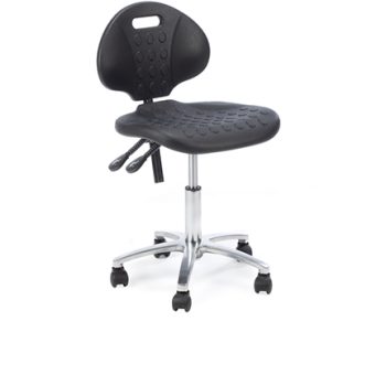 Laboratory Chair Standard Height