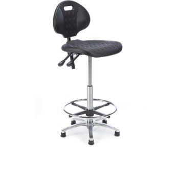 Laboratory Chair/High Version