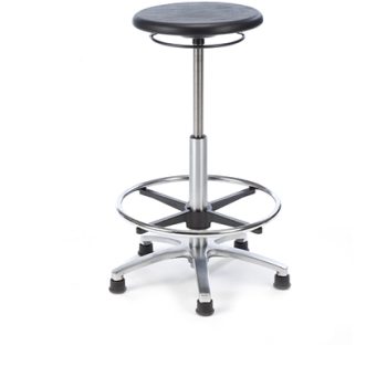One The way New: Laboratory Round Stool-Hight Version