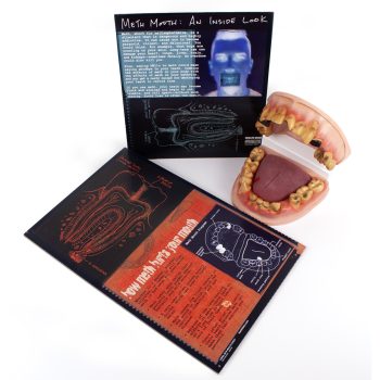 Meth Mouth: An Inside Look Display