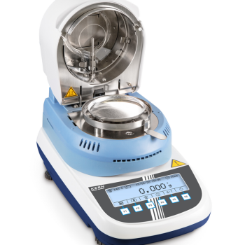Moisture Analyser DLB