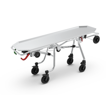 Coming Soon: Body Transport and Removal