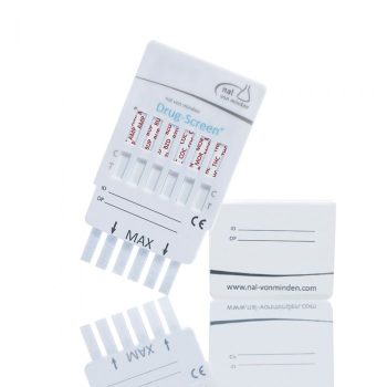 New: Drug-Screen Multi 6K Dip Test------------- All Parameters catered for