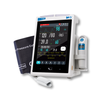 M20 Vital Signs Monitor Excellent Value.