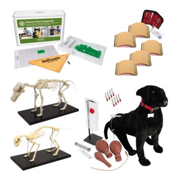 Veterinary Science Package