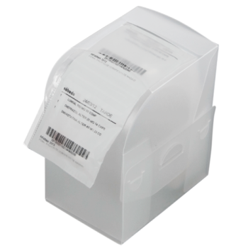 On the Way New: Pouch Porter System