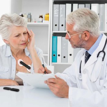 Professional ECG Recorder