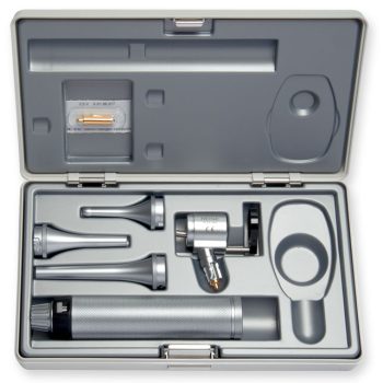 Heine Vet Otoscope set 2.5v