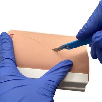 Skin Suture Trainer--------------Many alternative suture sets available from Medstore