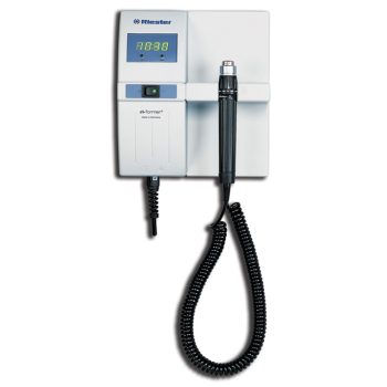 RI-FORMER DIAGNOSTIC STATION Basic with clock - 1 handle - 3.5 - 110-230V - 3650