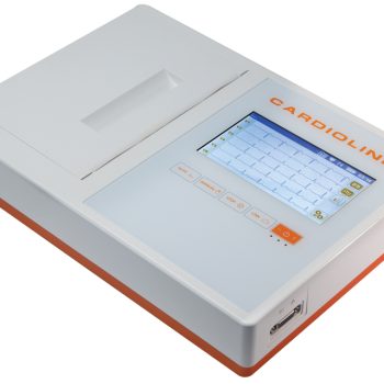 Cardioline ECG 200L Glasgow ECG Machine 7'