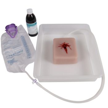 Wound Packing Trainer