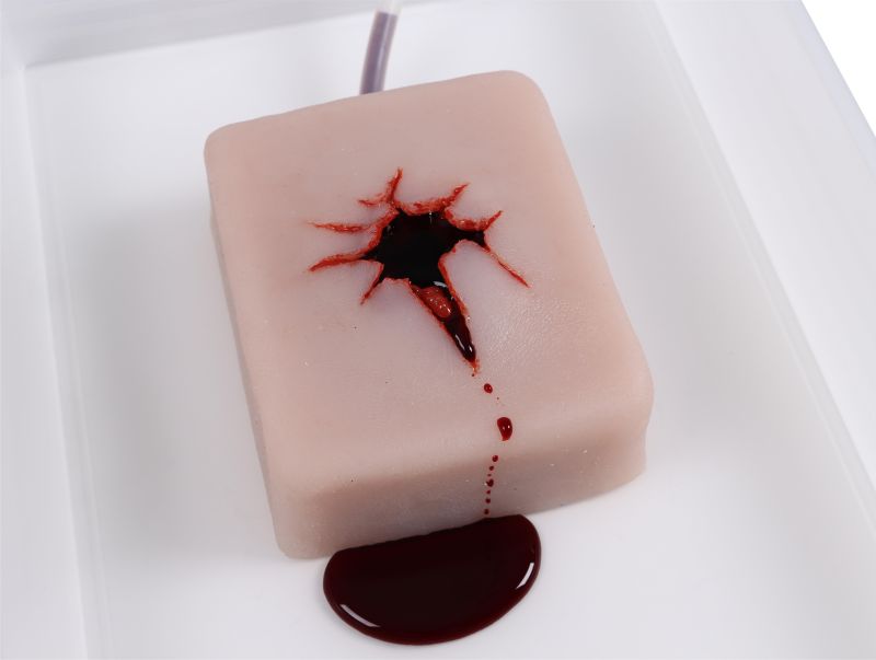 Wound Packing Trainer - Image 3