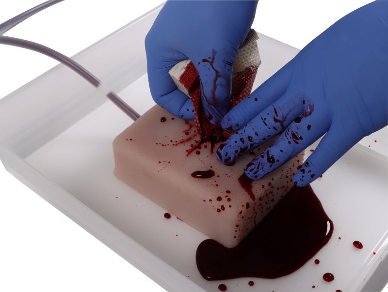 Wound Packing Trainer - Image 5