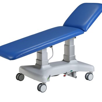 Model 94Pli-2 Platinum 2 Section Couch