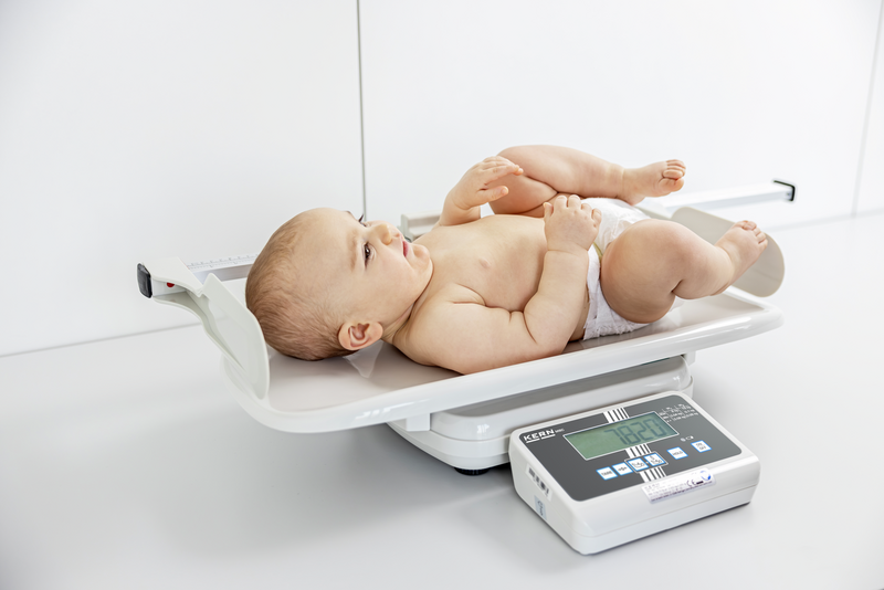 Professional Approved Baby scales - Image 3