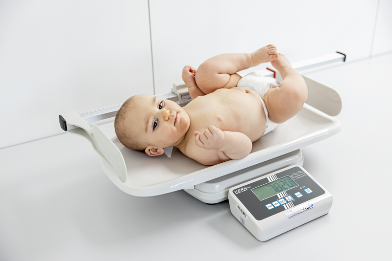 Professional Approved Baby scales - Image 4