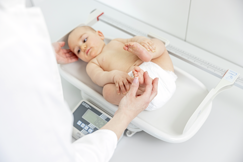 Professional Approved Baby scales - Image 6