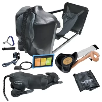 Calving Simulator/Bovine Birthing and Ultrasound Simulator