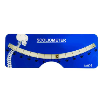 Scoliometer