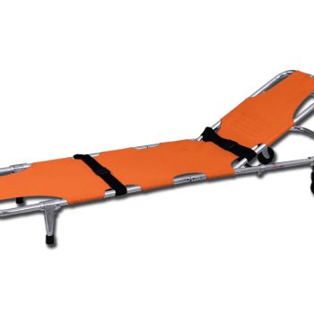Emergency Wheel Stretcher/Emergency Evacuation Sledge