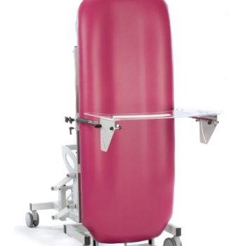 New: Model 511 Premier Tilting Table