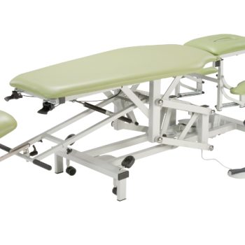 The All New Mc Timoney Couch System