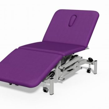 A full range of Bariatric Couch Systems now available from Medstore