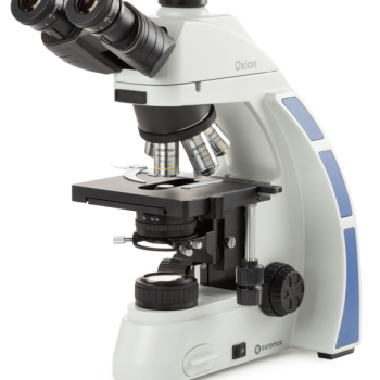 The Oxion Microscope/Hematology Application