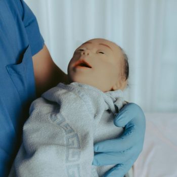 Nemo Essential Infant Manikin