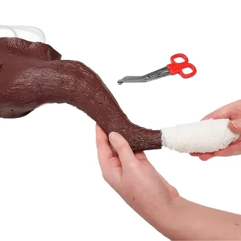 IV Bandaging Training Model all in One