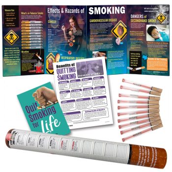 Smoking Cessation Kit