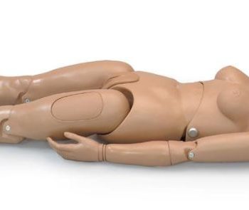 Training Patient Care Manikins