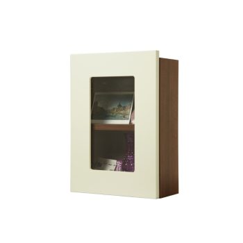 Sense Memory Box Dementia Friendly