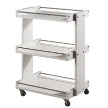 Medical & Beauty Trolley Unit