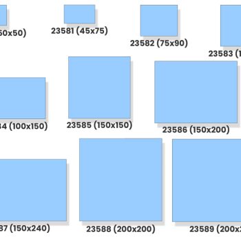 BI-Layer Non-Woven Sterile Surgical Drapes