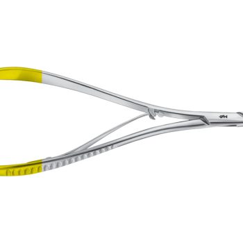 AESCULAP TC SURGICAL INSTRUMENT