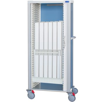 Catheter Cart