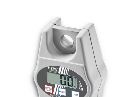 Lifting Scales for Heavier items