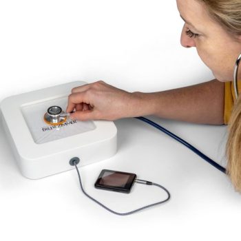 Physiological Auscultation Trainer