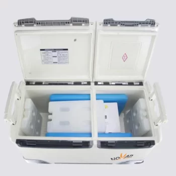 Large Medical Mobile Vaccine Carriers Available now from Medstore
