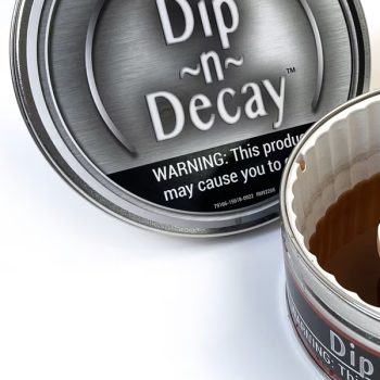 Dip And Decay Model Set