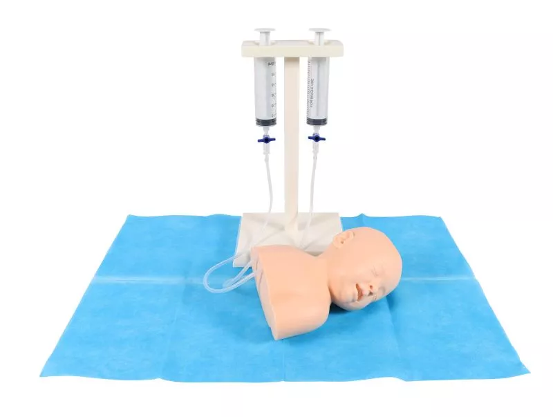 Infant injection head - Image 3