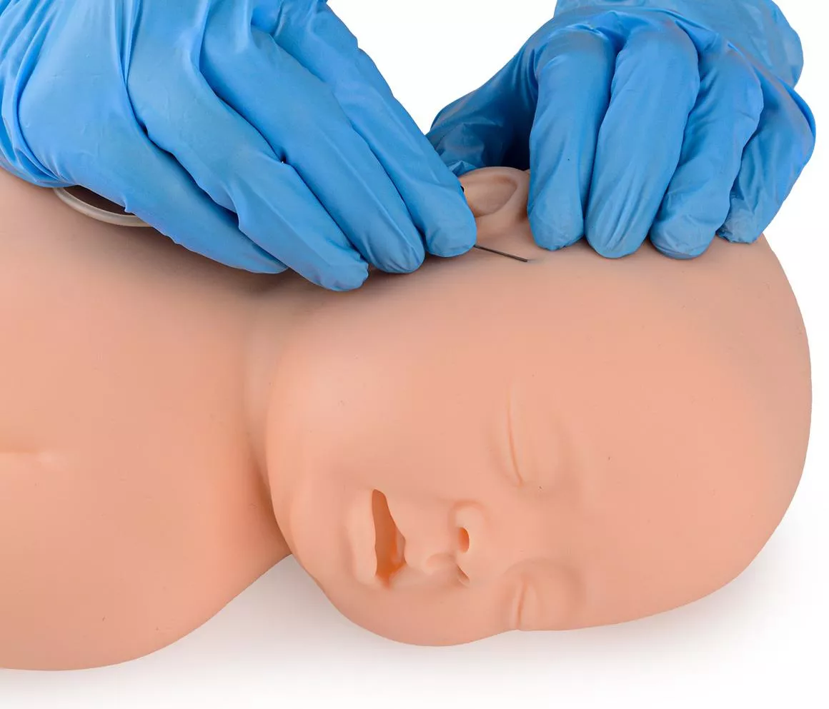Infant injection head - Image 5