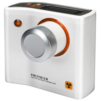 Portable X-Ray Camera Multiple Uses