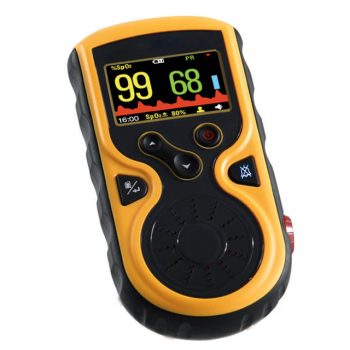 Pulse Oximeter to include Probe