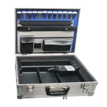 Medical Aluminium Briefcase