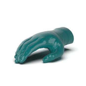 New Range: Phantom Models:Hand phantom for CT, X-ray and radiation therapy