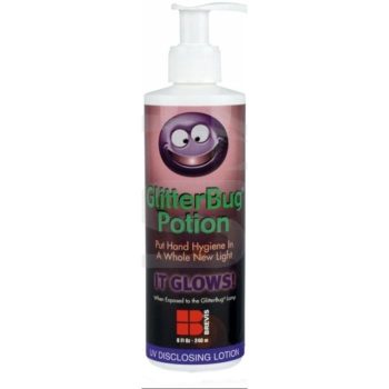 Glitter Bug Lotion 240ml